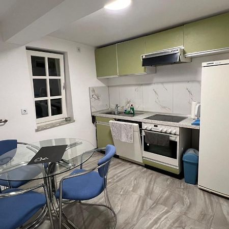Zentrale Appartmenzimmer In Eschwege Bagian luar foto