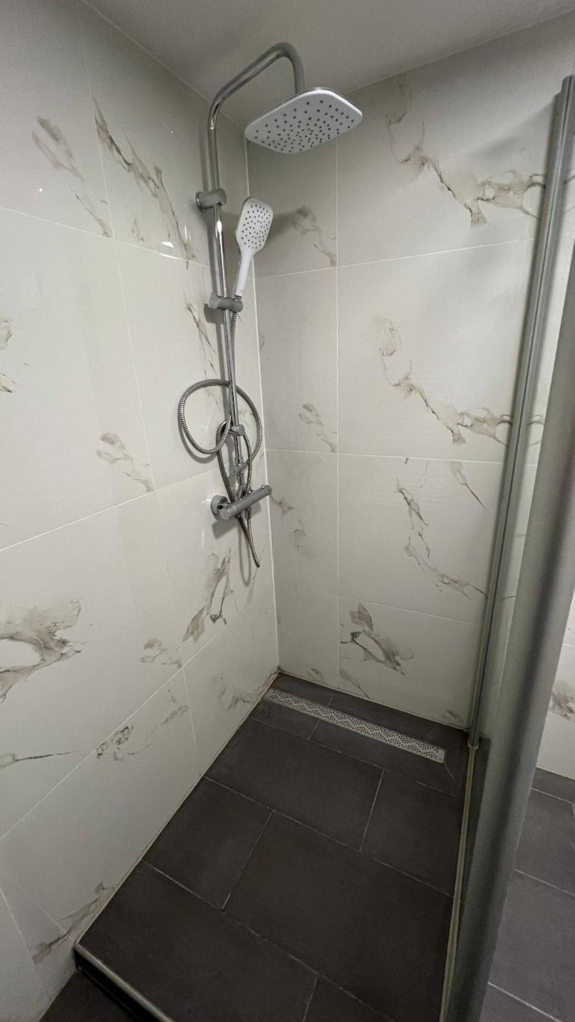 Zentrale Appartmenzimmer In Eschwege Bagian luar foto